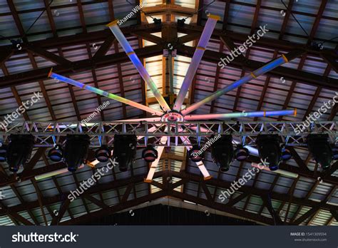 Big Ass Fans Royalty Free Images Stock Photos Pictures Shutterstock