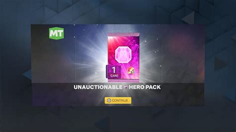 Myteam Season Hero Locker Code For A Chance At Pink Diamond Or Galaxy