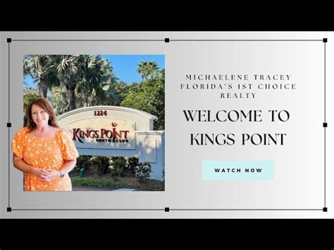 Kings Point Sun City Center Florida YouTube