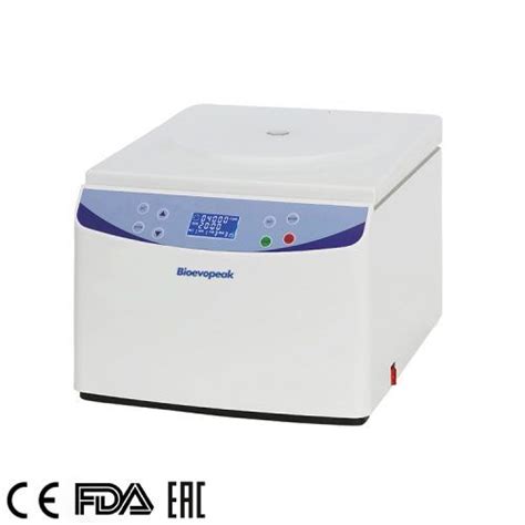 Low Speed Centrifuge Benchtop Cfg B Ws Cfg B Ws Bioevopeak