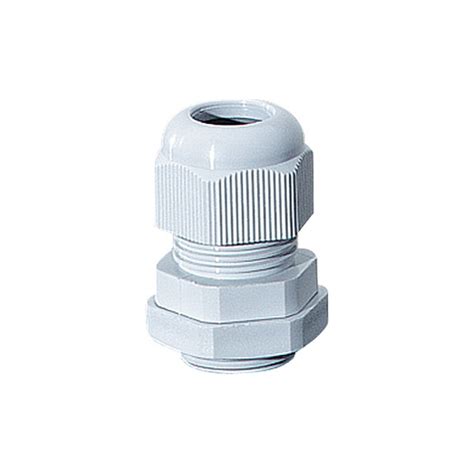 Сальник с разгрузкой натяжения HENSEL AKM 50 27-35 мм IP66/IP67/IP69 ...