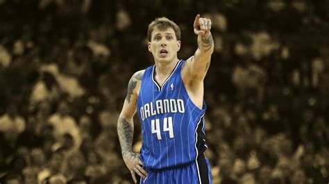 Jason Williams White Chocolate