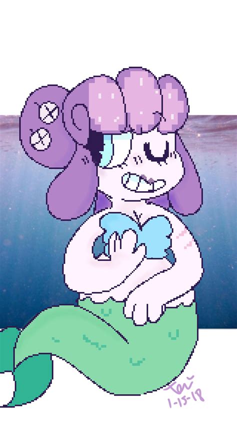 Pixel Cala Maria Cagneycarnation Illustrations Art Street