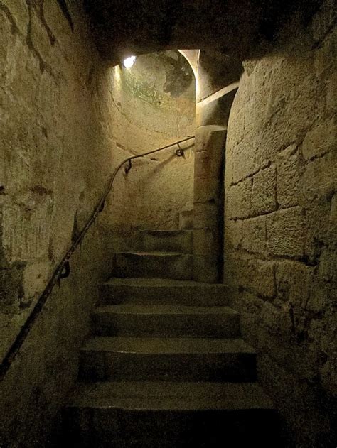 Catacombes De Paris