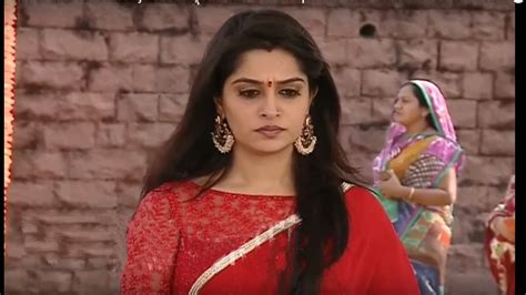 Sasural Simar Ka 2nd May 2016 Anjali Becomes Still Youtube