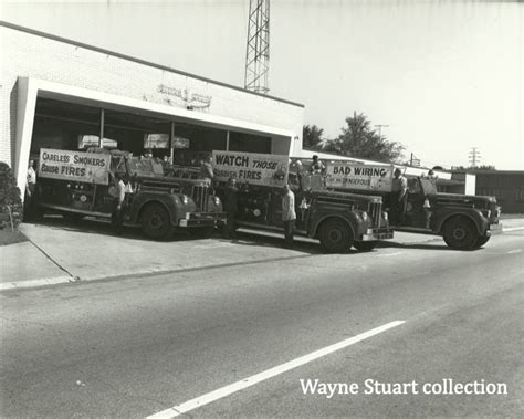 Gary Fire Department history « chicagoareafire.com