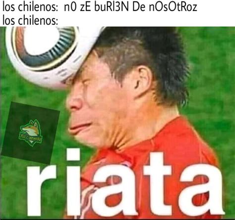 Riata Meme Subido Por Juli Memero Memedroid