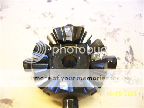 Busted Ass Rear Diff Guts Supra Forums