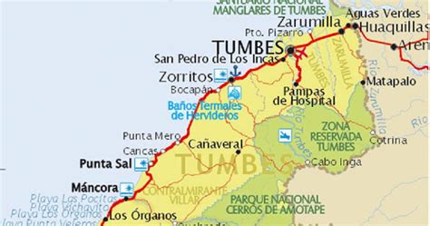 Tumbes