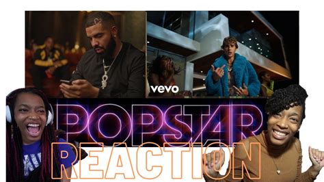 Dj Khaled Ft Drake Popstar Official Music Video Starring Justin Bieber