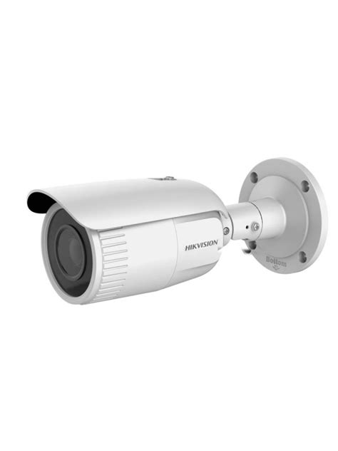 Hikvision 4MP Motorize Bullet IP Kamera 60m IR DS 2CD1643G0 IZS UK