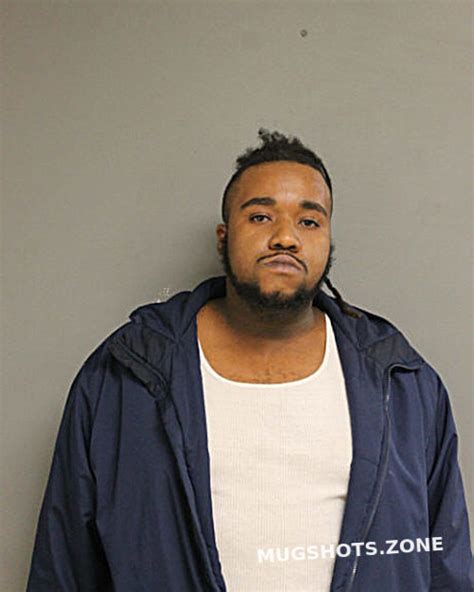 Antwan Jamal Lilly 12082023 Chicago Mugshots Zone