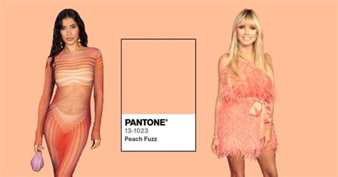 SI Swimsuit Models Rocking Pantone’s 2024 Color of the Year - Swimsuit ...