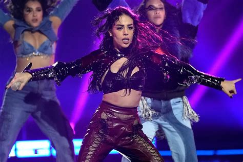 Danna Paola Se Disculpa Tras Acoso De Sus Fans Contra Una Usuaria En X