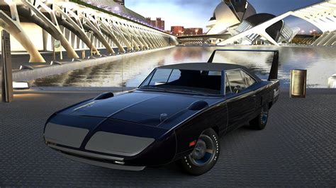 Plymouth Superbird Wallpapers - Wallpaper Cave