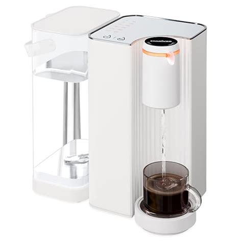 Best Countertop Hot Water Dispenser Tried And Tested