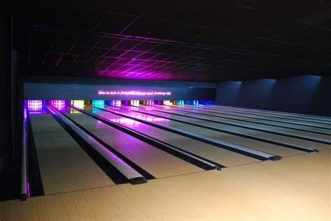 Bowling Le Bab S Beers Bowls