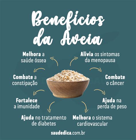 Aveia Quais os benefícios malefícios como usar receita