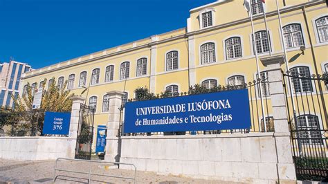 A pegada académica da Universidade Lusófona em Angola