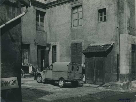 Les Jeudi Des Archives Ville De Saint Chamond Ville De Saint Chamond