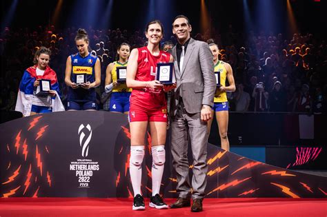 OSSRB Tijana Bošković MVP i najbolji korektor Bojana Drča najbolji