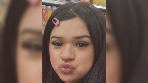 Buscan A Zoey Marie Ramos Una Adolescente Desaparecida En San Antonio