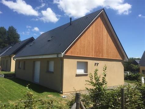 Vente Maison Saint Beno T D H Bertot Vendre M Saint