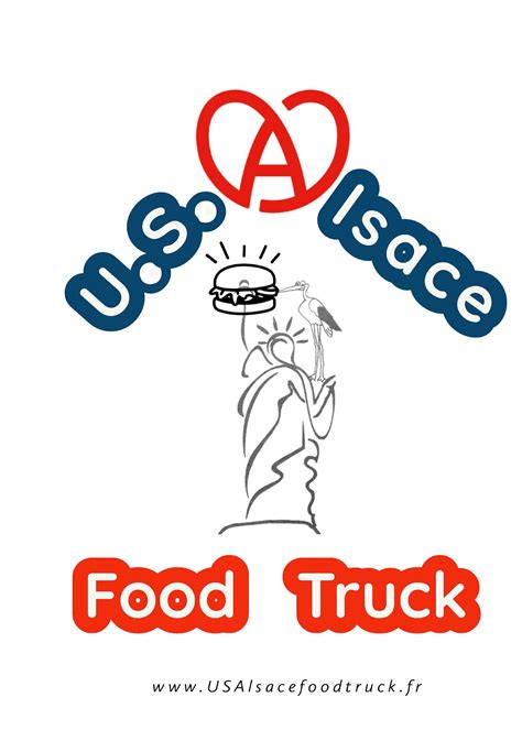 U S Alsace Food Truck Restaurant Colmar Restaurant Reviews