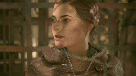 A Plague Tale Innocence 6 Streaming Naked 8 YouTube