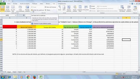 Cómo eliminar las líneas de la cuadrícula en Excel YouTube