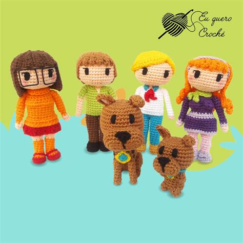 Foto Da Turma Do Scooby-doo - 10
