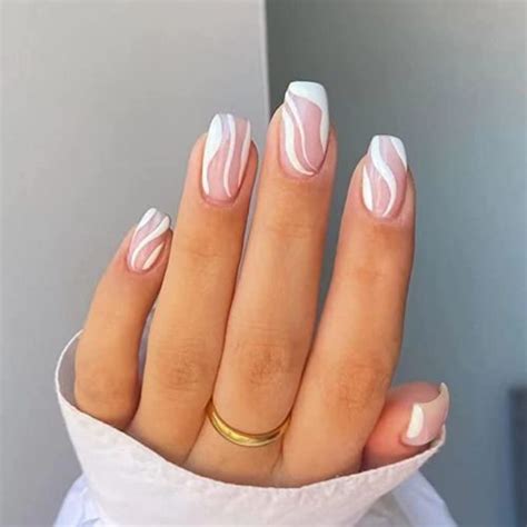 Simple Nail Ideas That Are Elegant Easy And Perfect For Beginners