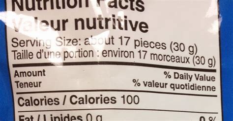 Weighty Matters The Heart And Stroke Foundation Doubles Down On Its Endorsement Of Candy As Fruit