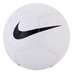 Nike Pitch Team Soccer Ball (Size 5) - SoCal Elite FC