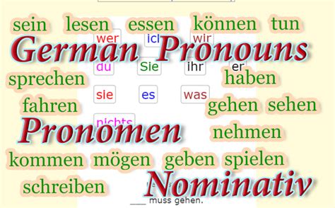 Exercises in german grammar - imagesapo