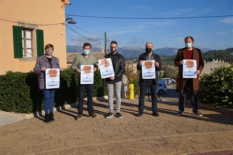 Javier Pajares Gana El Concurso Del Cartel Oficial De La Fira Del Fang