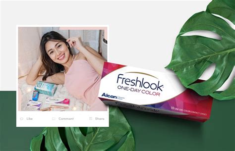 Freshlook - PROPER | Digital Marketing Agency