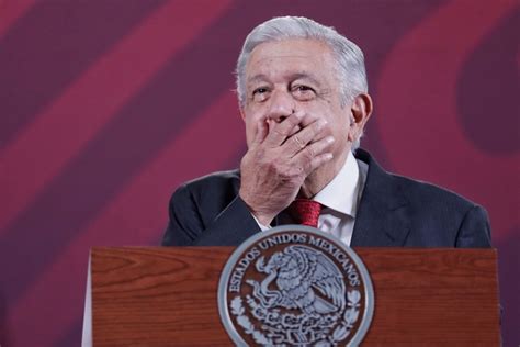 A cuatro meses de las elecciones en México López Obrador presenta un