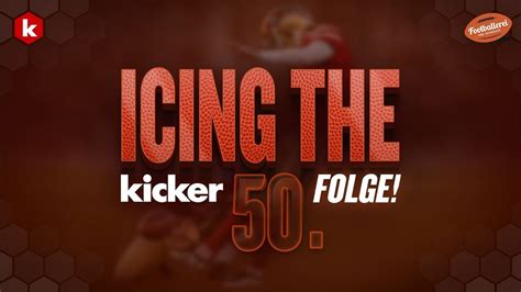 Folge Icing The Kicker Unsere Free Agency Gewinnerteams