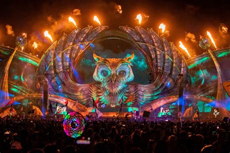 EDC Las Vegas Wallpapers Wallpaper Cave