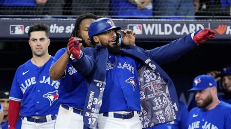 Blue Jays Hernández Trade Part Of A Bigger Plan