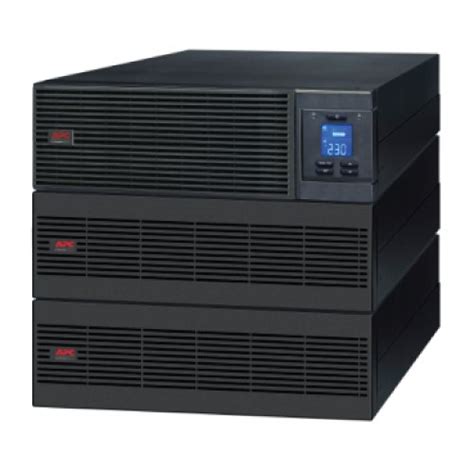 APC EASY UPS ON LINE SRV 20KVA RT 230V