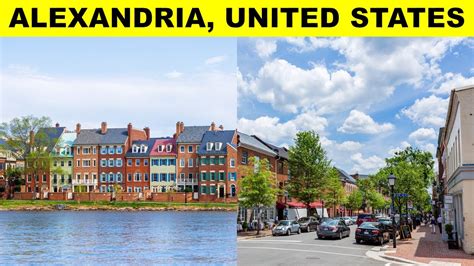 Things To Do In Alexandria Va Places To Visit In Alexandria Va