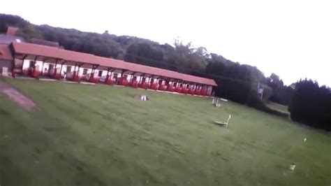 Horsham Golf New Driving Range Video Youtube