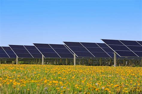 Why Solar Energy Is The Greenest Renewable Energy Source5 Reasons By Nayyabkanwalskt May