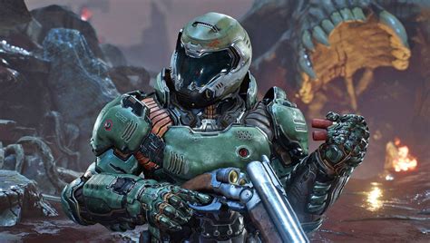 The next 'Doom' movie won't play in theaters