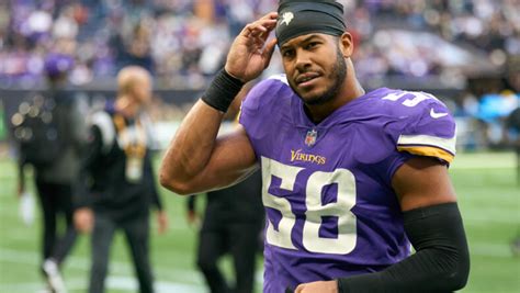 Former Vikings GM Highlights Young LB as a Minnesota Trade Target