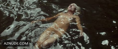 The Survivalist Nude Scenes Aznude