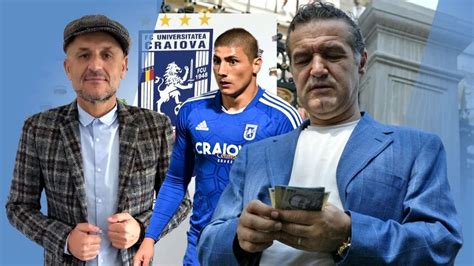 Gigi Becali a luat decizia finală despre transferul lui Juan Bauza de