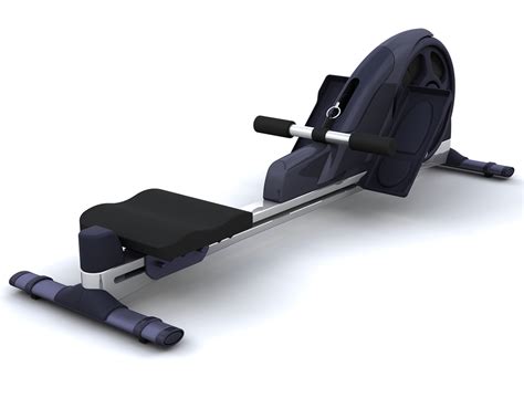 The Benefits Of Rowing Machine Workouts How To Keep Fit Healthy